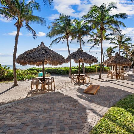 Oceanfront Palm Beach Resort & Spa Singer Island Ривьера-Бич Экстерьер фото