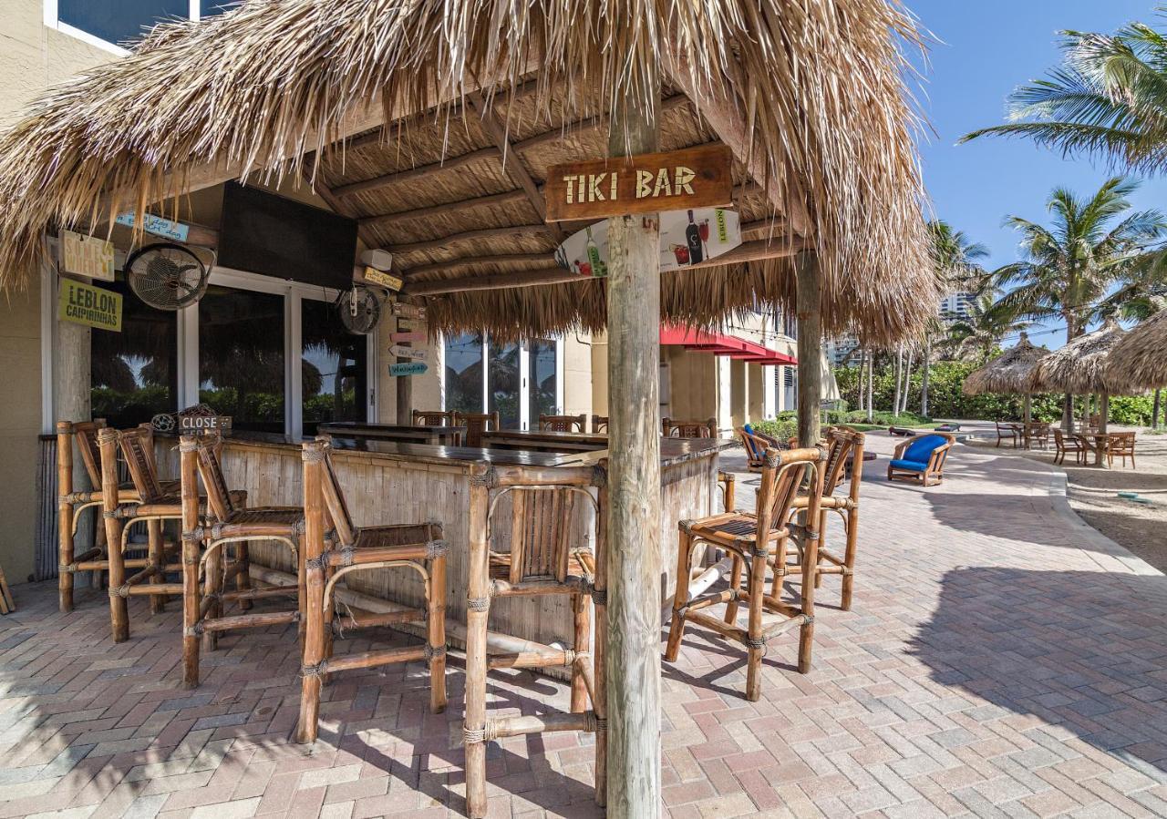 Oceanfront Palm Beach Resort & Spa Singer Island Ривьера-Бич Экстерьер фото