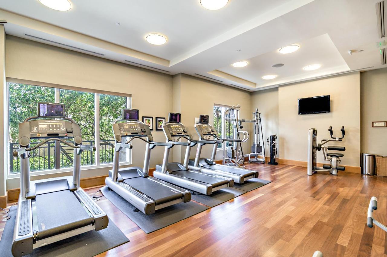 Oceanfront Palm Beach Resort & Spa Singer Island Ривьера-Бич Экстерьер фото