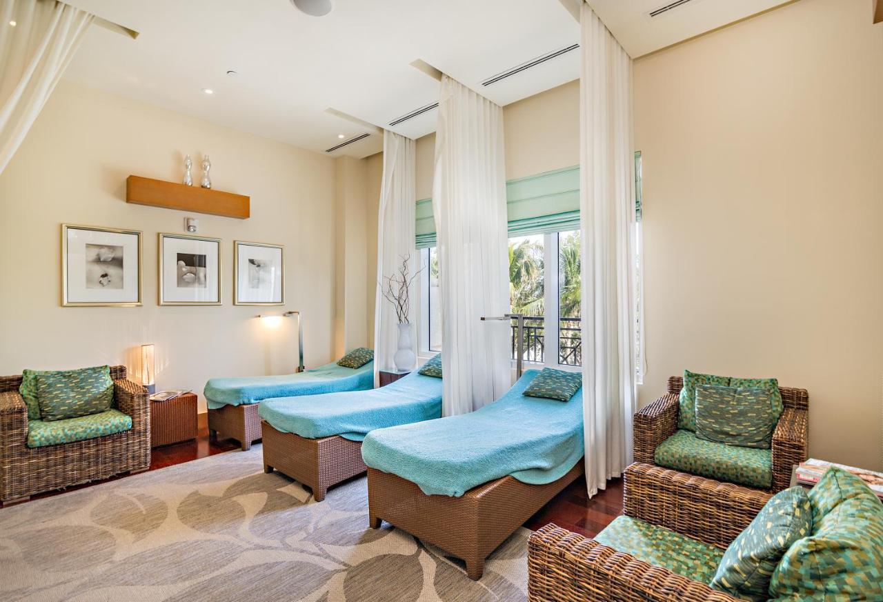 Oceanfront Palm Beach Resort & Spa Singer Island Ривьера-Бич Экстерьер фото