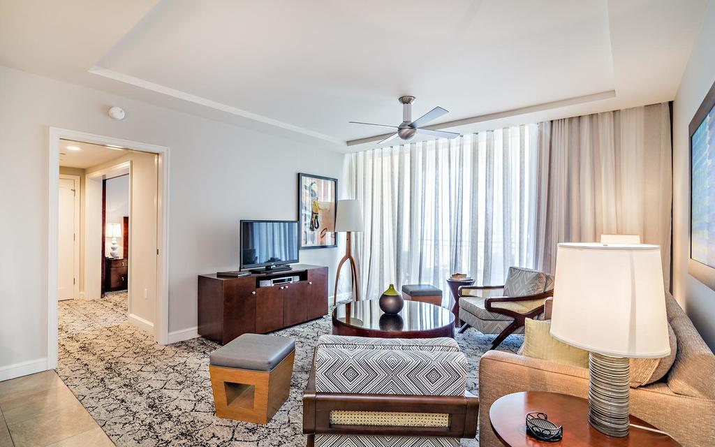 Oceanfront Palm Beach Resort & Spa Singer Island Ривьера-Бич Экстерьер фото