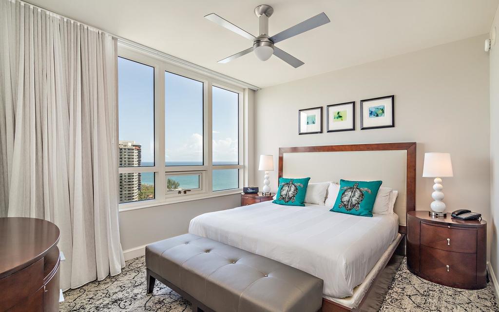 Oceanfront Palm Beach Resort & Spa Singer Island Ривьера-Бич Экстерьер фото